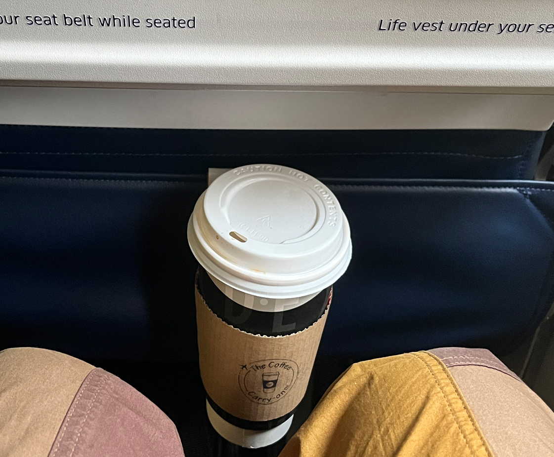 Original Coffee Carry On (3-pack)
